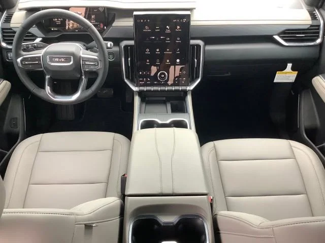 2026 GMC Acadia Elevation - Photo 20