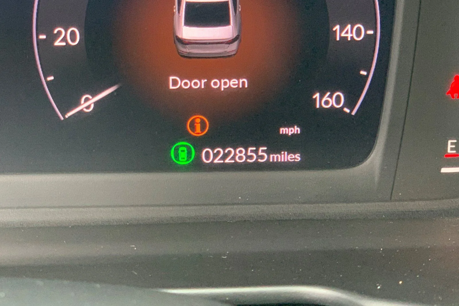 Used 2025 Gray Honda SE image 30