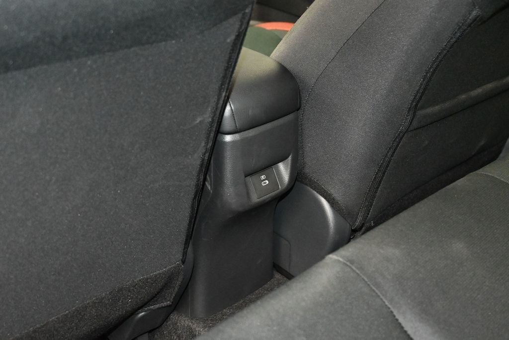 Used 2025 Black Nissan 1.6 SR image 25
