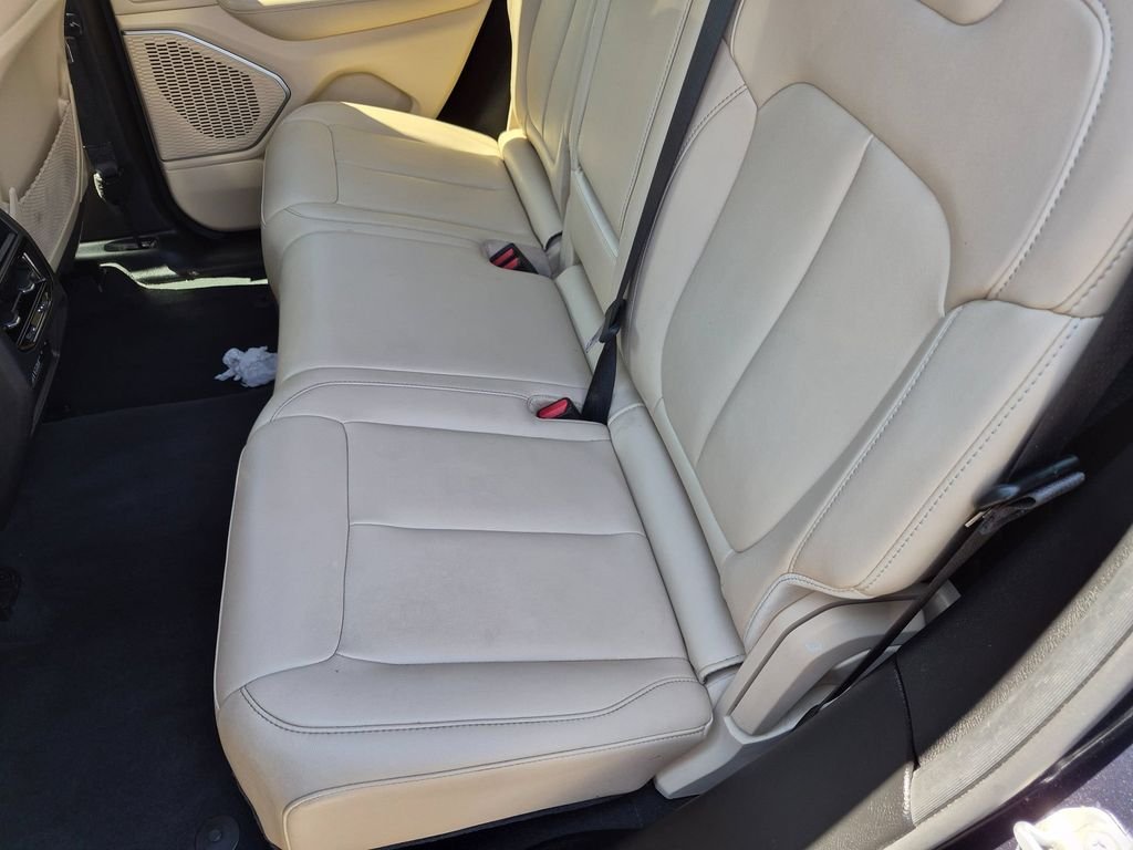 Used 2023 Black Jeep 4xe image 28