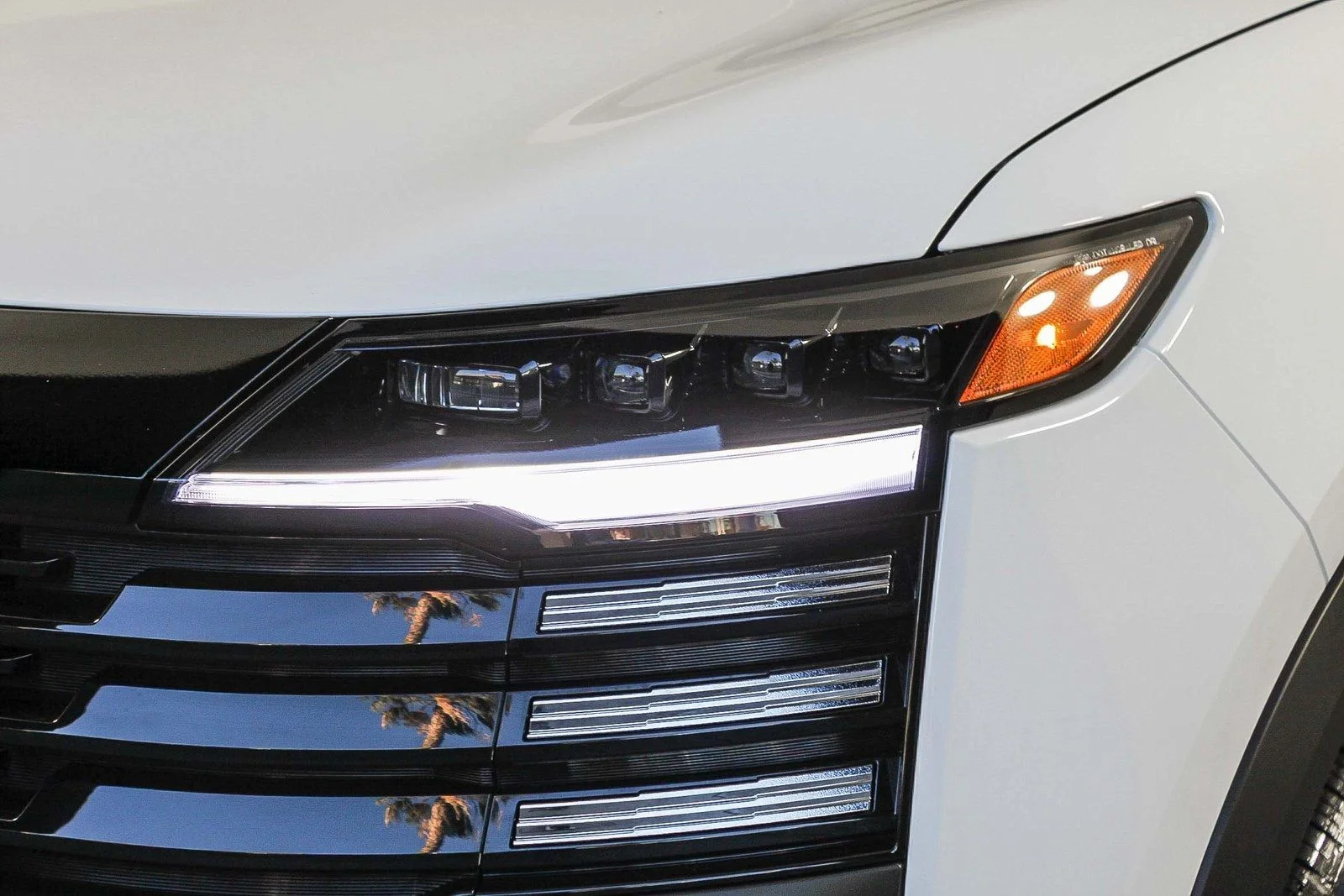 New 2026 Fresh Powder Nissan S image 4