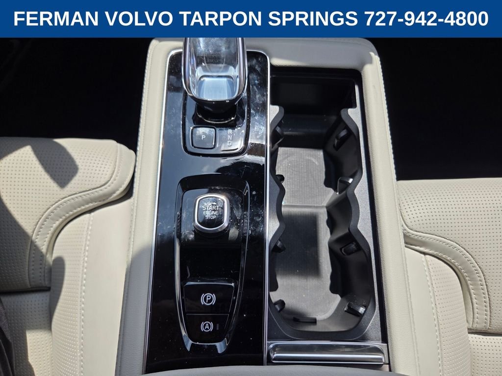 New 2026 Crystal White Volvo Ultra image 29