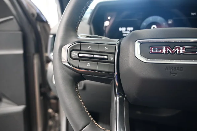 2026 GMC Terrain AT4 - Photo 22