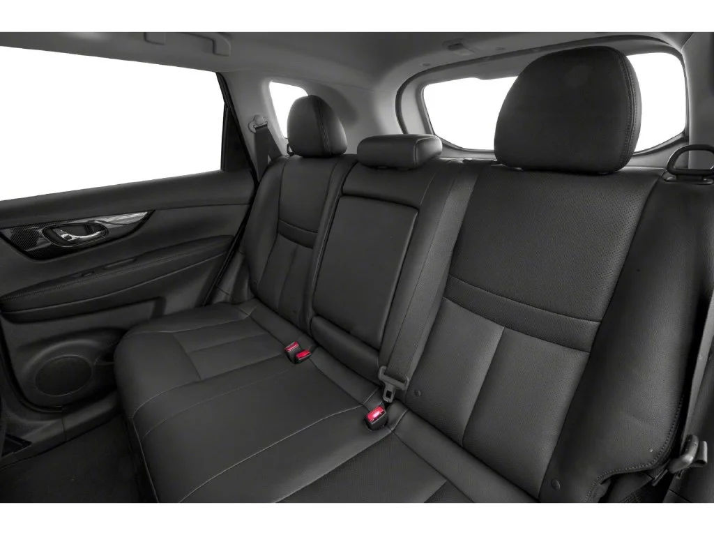 Used 2019 White Nissan Hybrid SV image 8