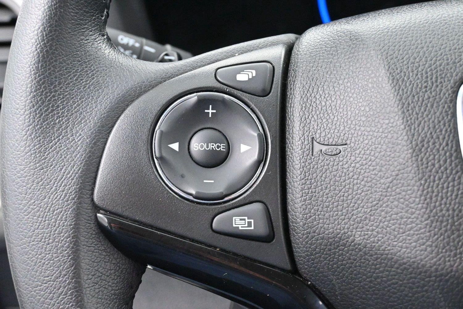 Used 2018 White Orchid Pearl Honda EX-L Navi image 16