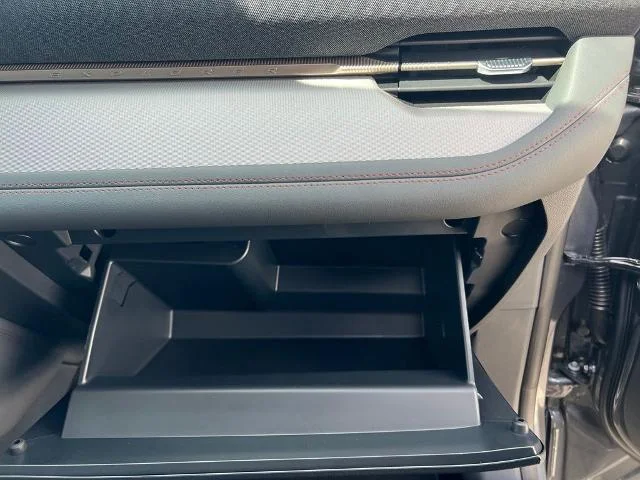 New 2026 Carbonized Gray Metallic Ford Active image 70