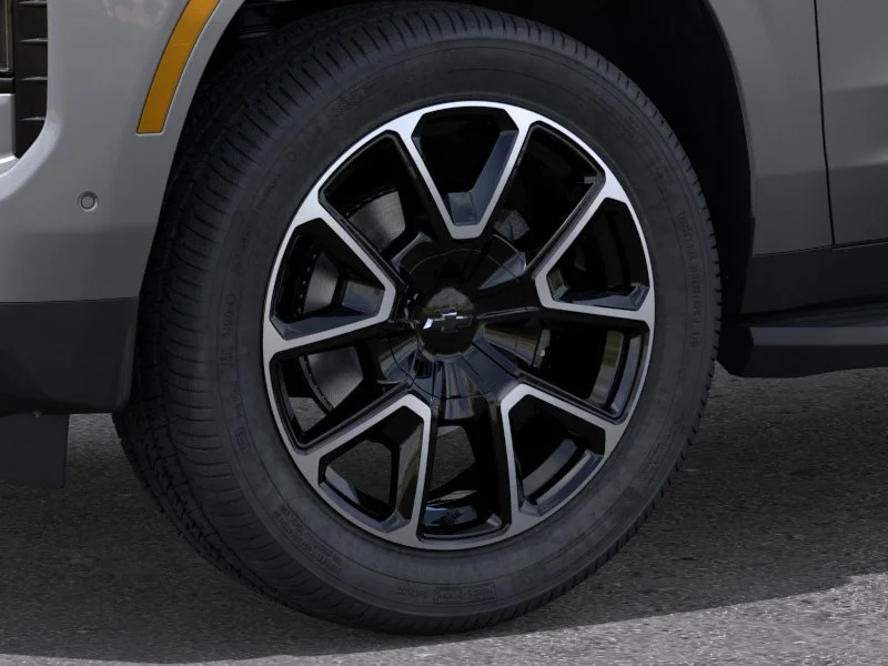 New 2026 Sterling Gray Metallic Chevrolet RST image 10