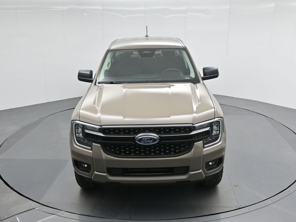 New 2025 Marsh Gray Ford XL image 33