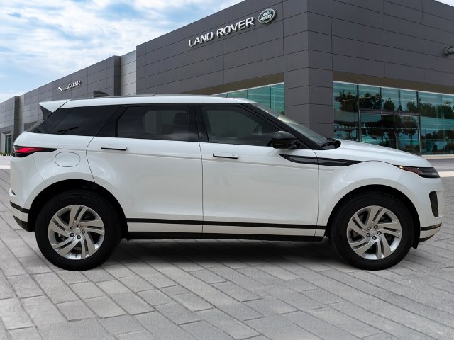 Certified Used 2025 Fuji White Land Rover S image 6