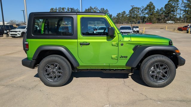 New 2026 Mojito Clear-Coat Exterior Paint Jeep Sport image 6