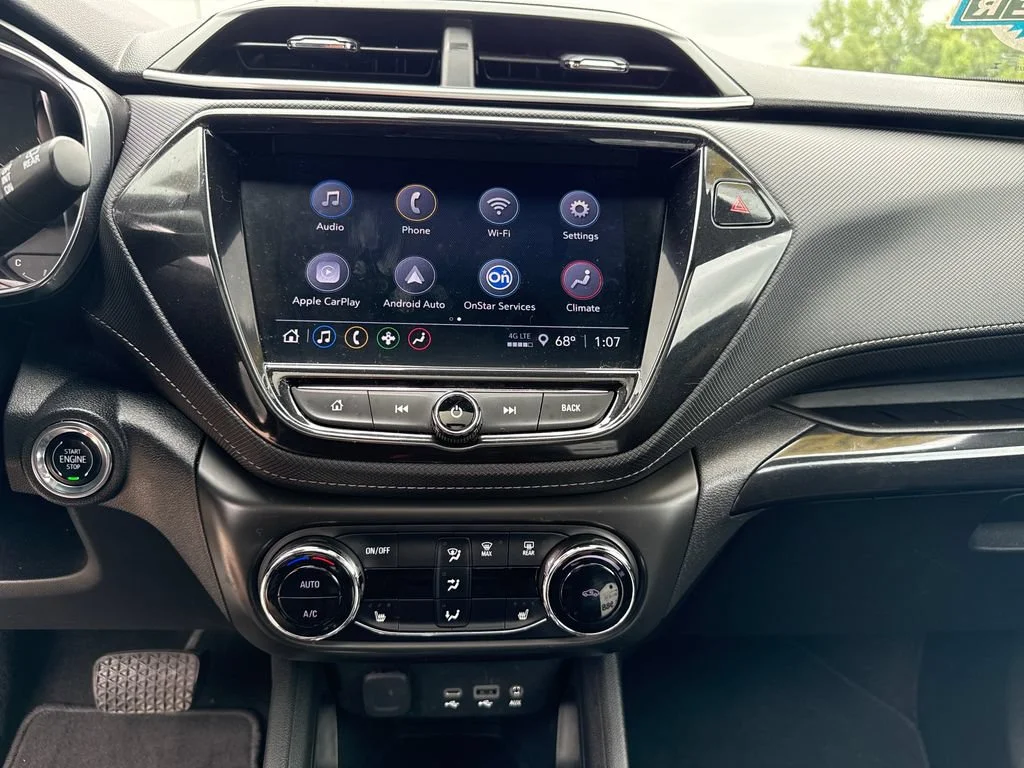2023 Chevrolet TrailBlazer Activ - Photo 18