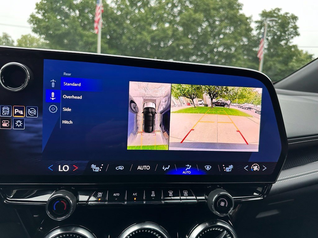 2024 Chevrolet Blazer EV LT - Photo 16