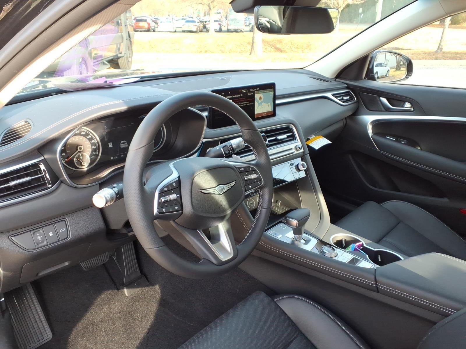 New 2026 Vik Black Genesis 2.5T image 19