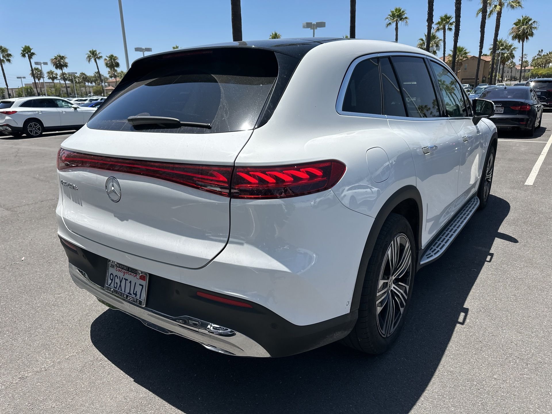 Used 2023  Mercedes-Benz 450 image 13