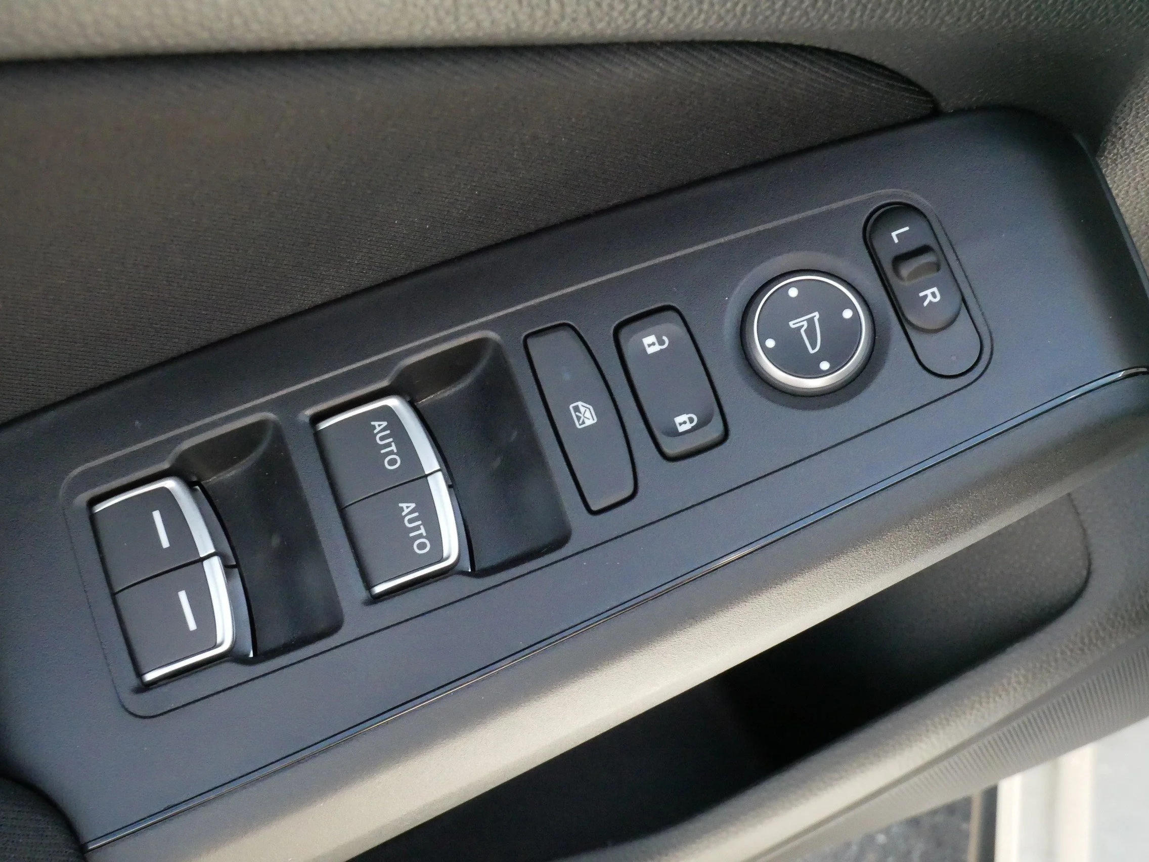 2026 Honda Civic Hatchback Sport - Photo 53