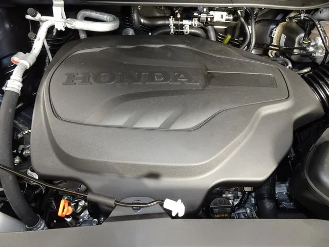 New 2026  Honda Touring image 9