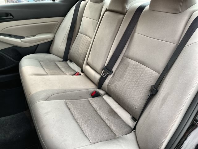 Used 2024  Nissan 2.5 SV image 23