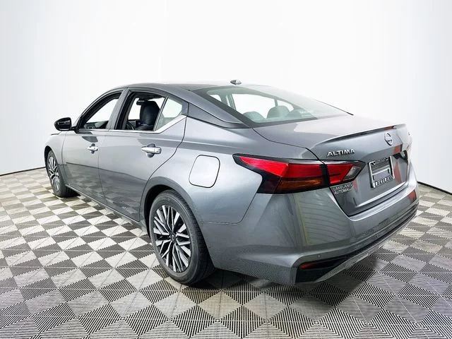 Certified Pre-Owned 2024 Nissan Altima 2.5 SV