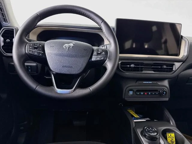 New 2026 Azure Gray Metallic Tri-Coat Ford Big Bend® image 54