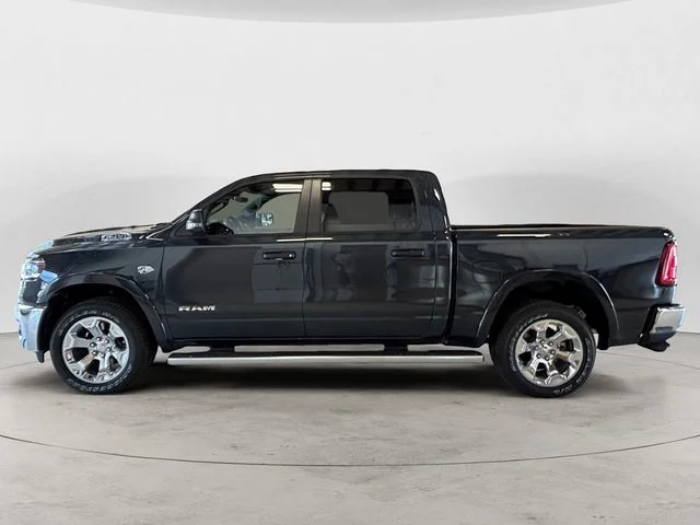 New 2026 Blue Ram Big Horn/Lone Star image 2