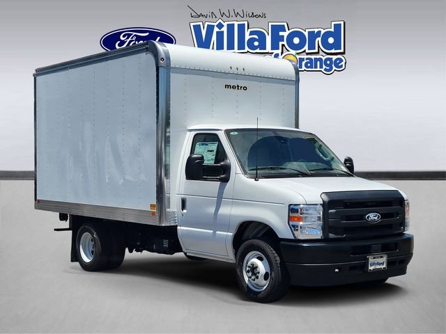 2026 Ford E-350SD E-350 SRW