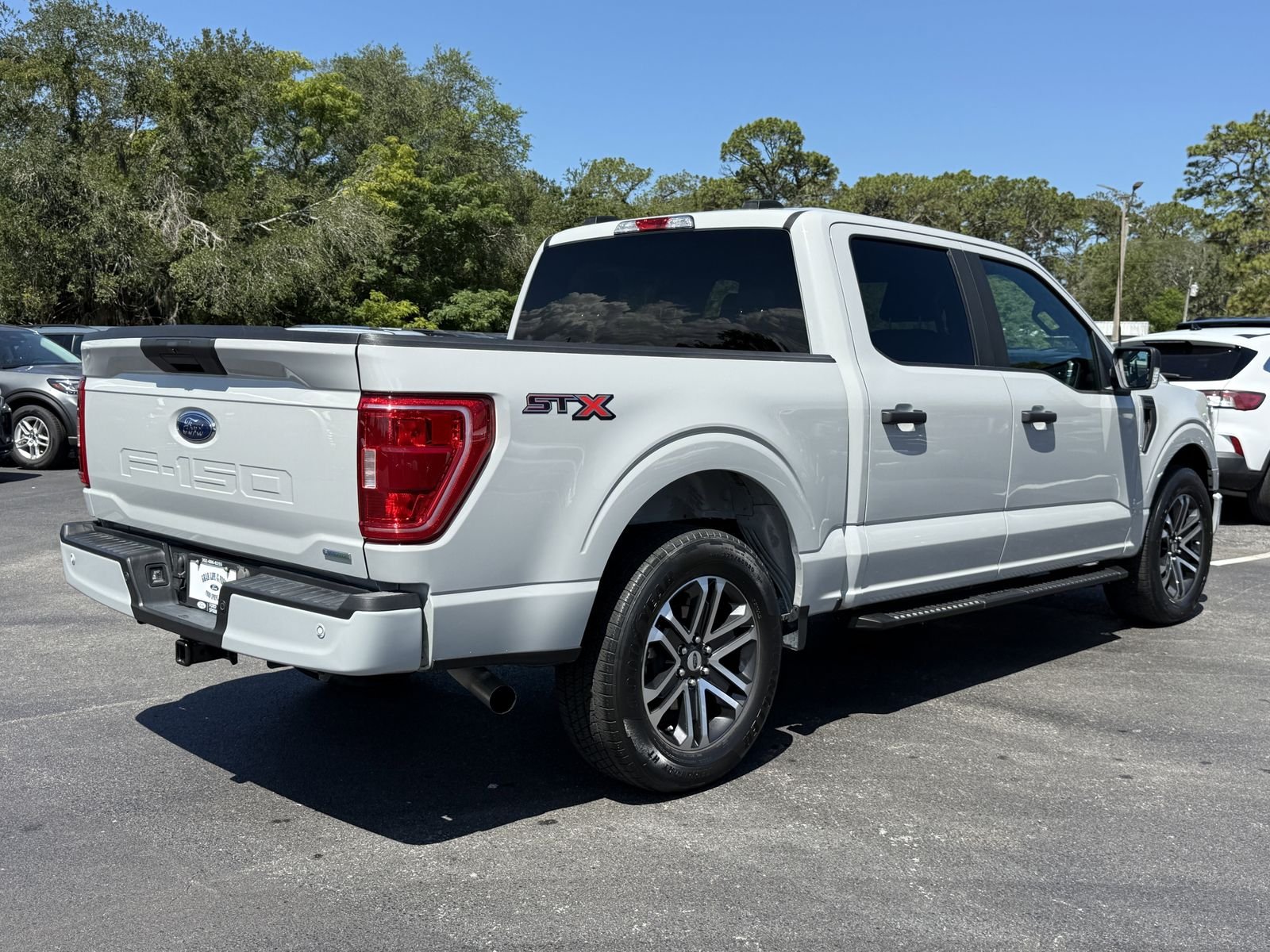 Certified Used 2023 Avalanche Ford XL image 3