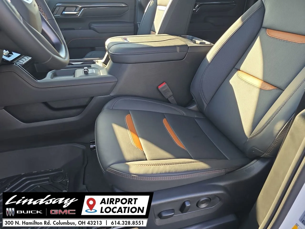 2026 GMC Sierra 2500HD AT4 - Photo 21