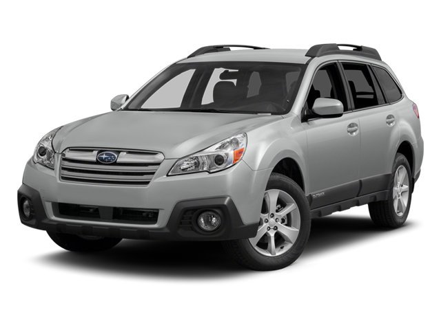 2014 Subaru Outback Base