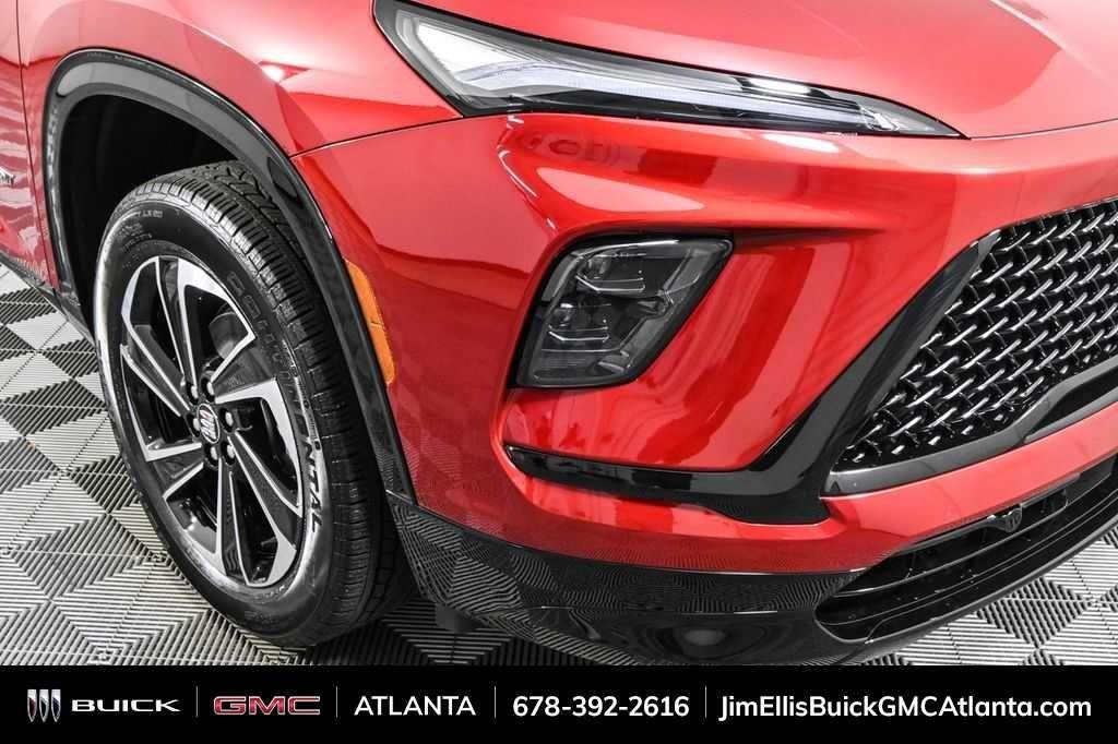 2026 Buick Enclave Sport Touring - Photo 38