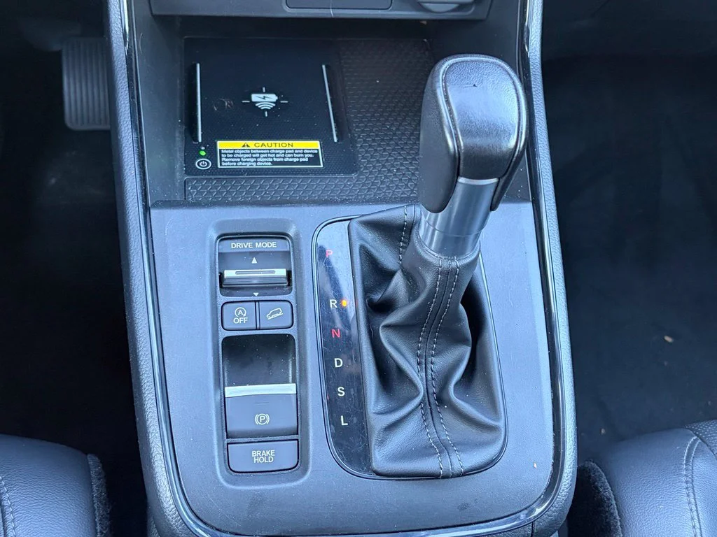 2023 Honda CR-V EX-L - Photo 36