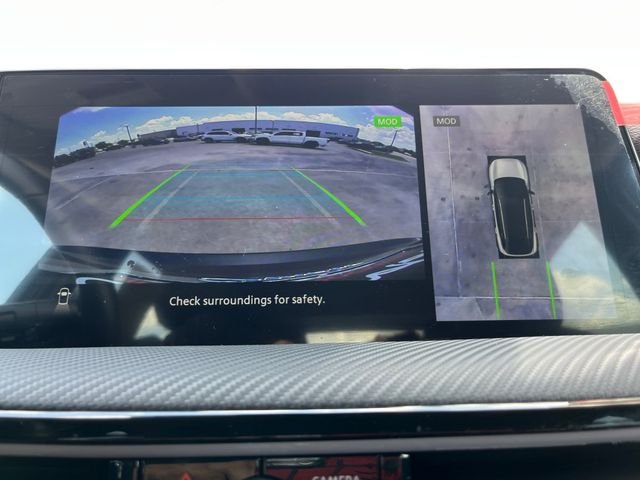 Used 2025 Brown Nissan SR image 9
