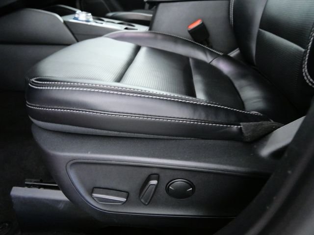 Certified Used 2025 Red Ford Platinum image 17