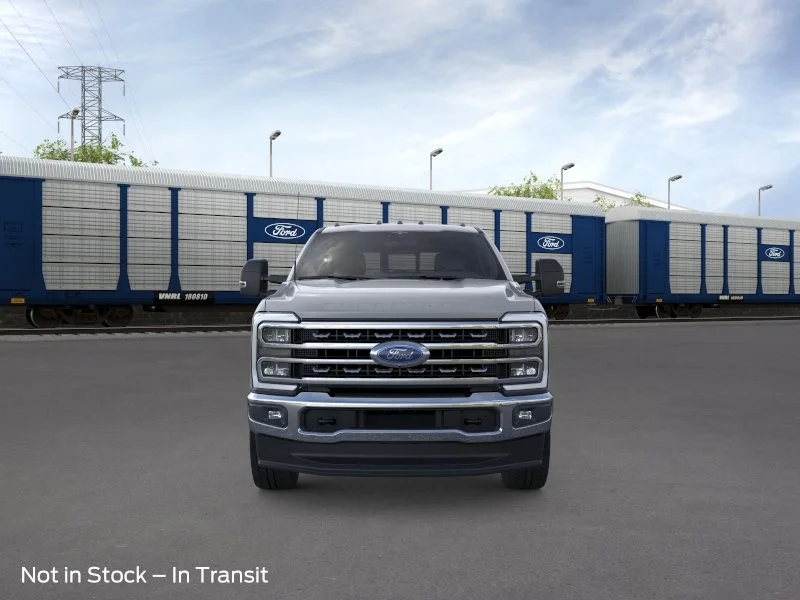 New 2026 Avalanche Ford F-250® XLT image 6