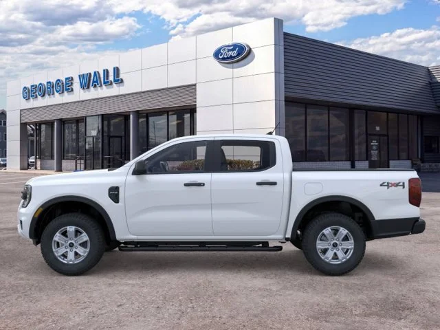 New 2026 Oxford White Ford XL image 3