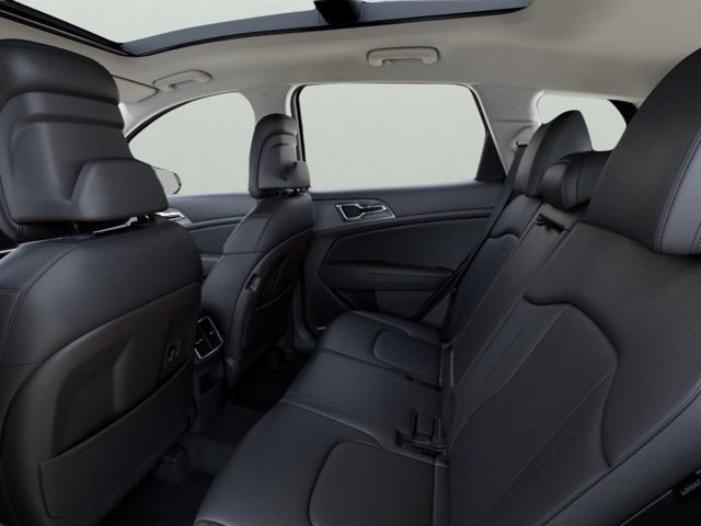 New 2026 Gray Kia EX image 13