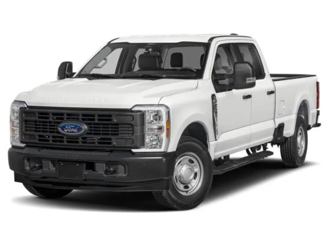 2026 Ford F-250's photo