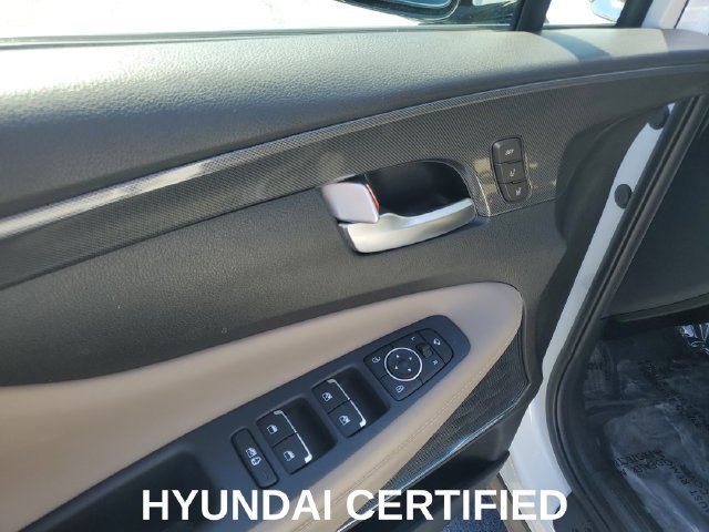 2023 Hyundai Santa Fe Limited - Photo 11