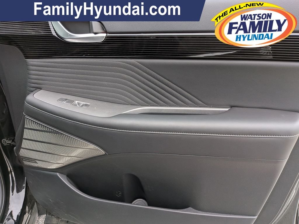 2025 Hyundai Palisade Calligraphy - Photo 31