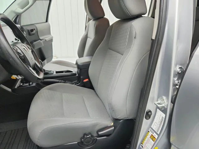 Used 2022 Silver Toyota SR image 19