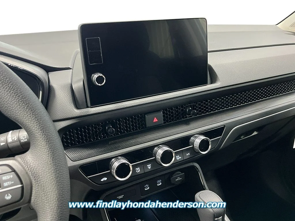 New 2027 Platinum White Pearl Honda EX image 19