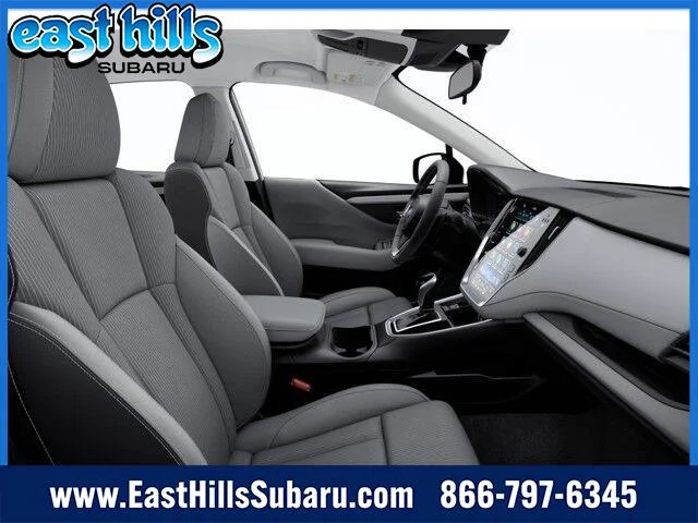 2025 Subaru Legacy Premium - Photo 16