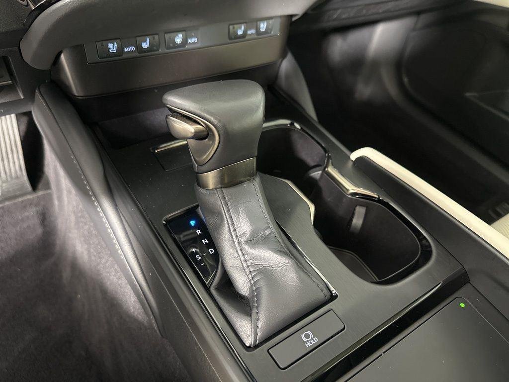 Used 2023 Moonbeam Beige Metallic Lexus Base image 18