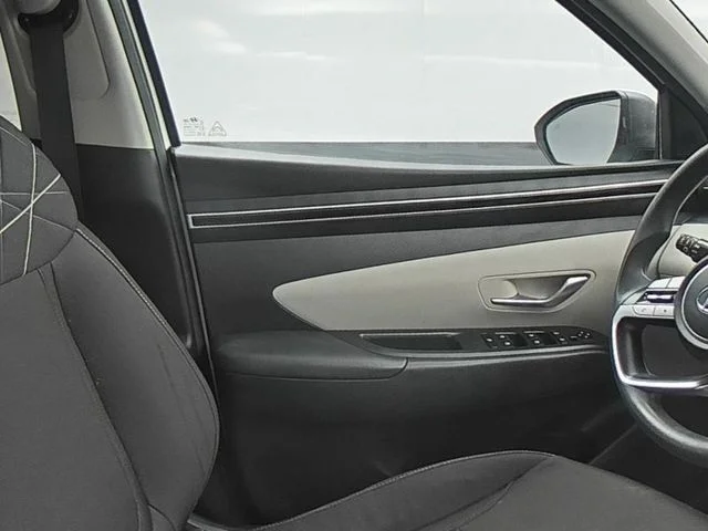 Used 2022 Gray Hyundai SEL image 34