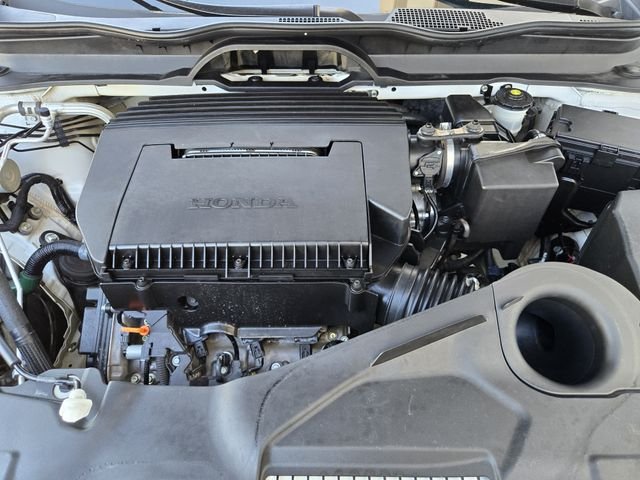 Used 2023 White Honda Sport image 30