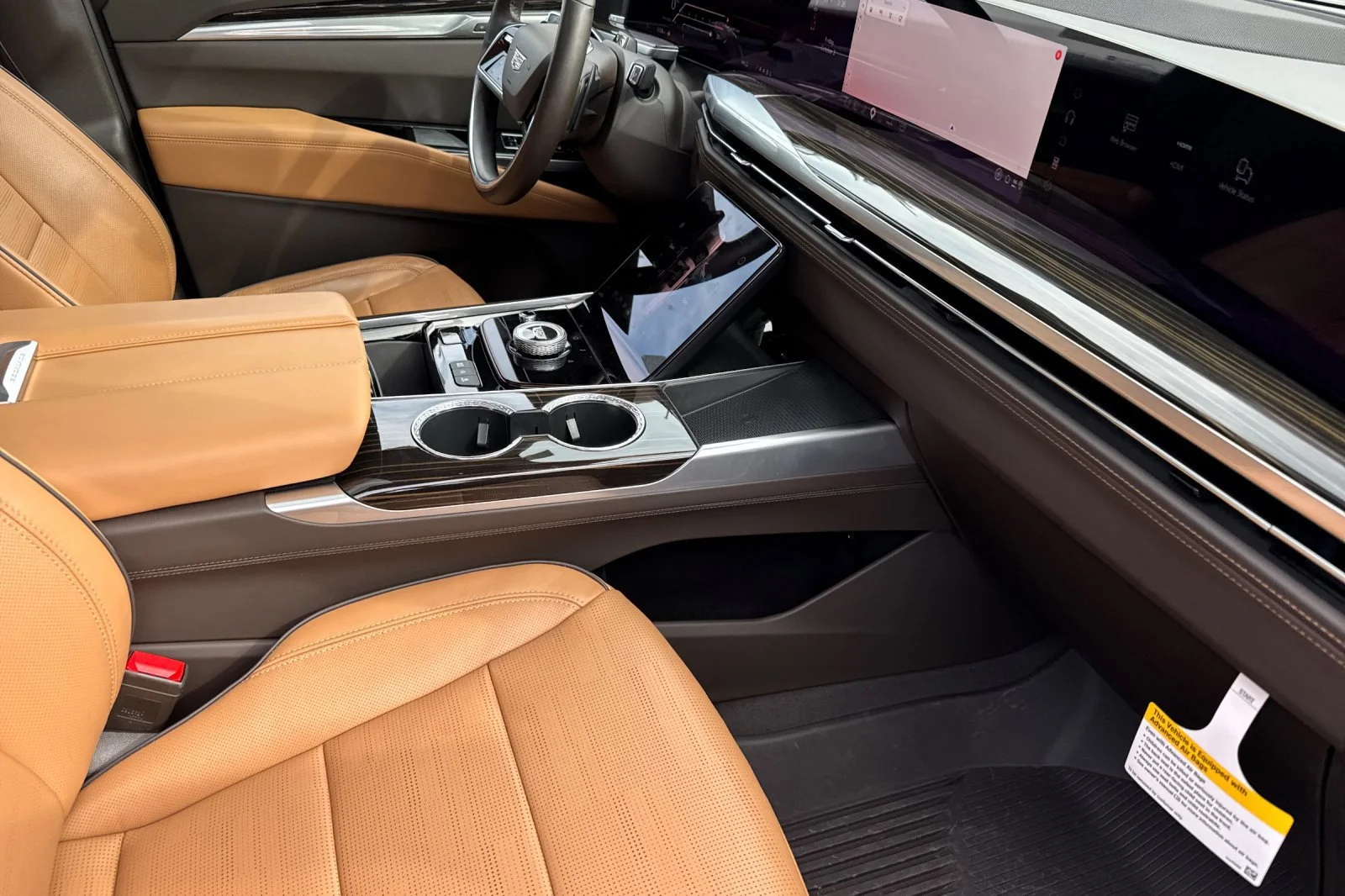 2025 Cadillac Escalade Premium Luxury - Photo 18