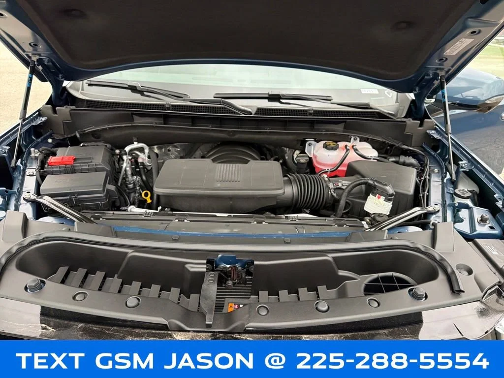 2026 GMC Yukon Elevation - Photo 34