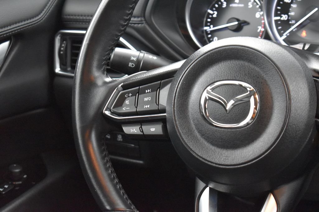 Used 2024 Blue Mazda 2.5 S Select Package image 16