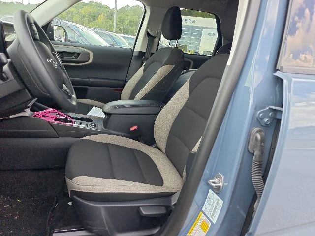 Used 2025 Gray Ford Big Bend image 8
