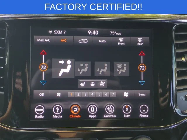 Used 2019 Gray Jeep Limited image 27