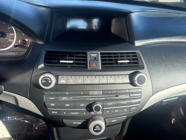 Used 2012 Beige Honda EX image 15